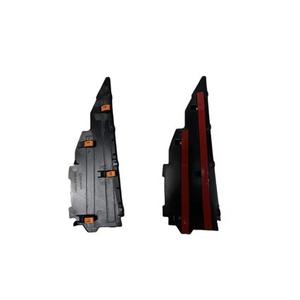 คานเสริมกันชนหน้าโตโยต้า 52538-AQ010 52537-AQ010 อะไหล่พลาสติกสำหรับรุ่นแคมรี่ - Product Image 5