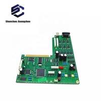 Placa base Original Citic PB2, piezas de repuesto para impresora