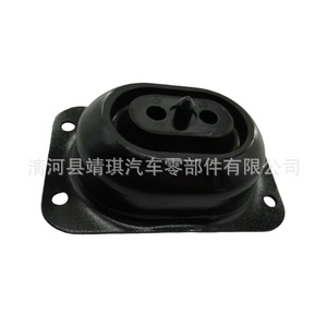 Soporte de Motor 20503550 20503551 1622836 1622825 7420503551 para Reemplazo del Sistema de Amortiguadores MacPherson - Product Image 5