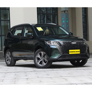 Geely Haoyue <span class=keywords><strong>PRO</strong></span> SUV essence 150 200 ch Puissance 200 300 Nm Couple 5 places Structure de carrosserie - Product Image 3