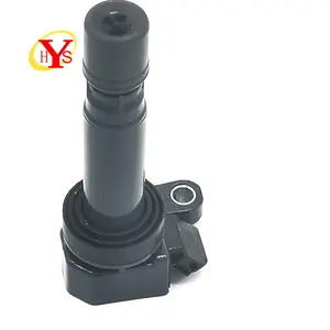 HYS-bobina de encendido de goma para motor de coche, piezas de automóvil de alta calidad para Toyota Daihatsu EJDE 90048-52126 099700-0570