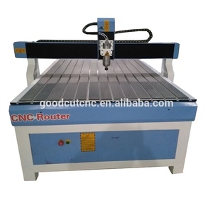 Quảng Cáo Giá Rẻ Cnc Router 1212 Chế Biến Gỗ Cnc - Product Image 3