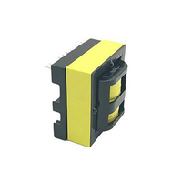Transformador de Alta Frecuencia EC49 Push-Pull de 1000W con Entrada de CA de 85V~265V y Frecuencia de 20KHZ-500KHZ para Inversores
