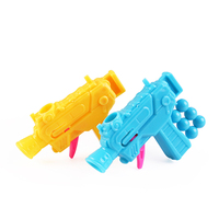 Divertido barato tiro BB pistola de juguete escopeta pistola de plástico juguetes para niños