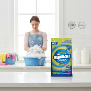 <span class=keywords><strong>Lessive</strong></span> en poudre super brillante OEM 15 kg en vrac, haute mousse, pour usine de détergents - Product Image 3