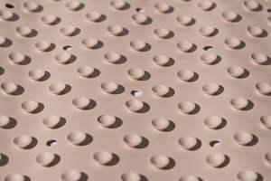 แผ่นยางกันลื่นสำหรับห้องน้ำ ขายดี - Product Image 5