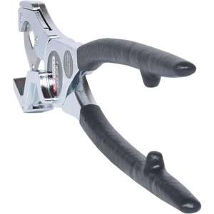 KS เครื่องมือ-เครื่องตัดท่อ222.2062 Ø 6-35มม.-เครื่องตัดท่อ4042146420027 - Product Image 1