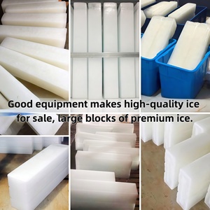 เครื่องทำน้ำแข็ง<span class=keywords><strong>มือ</strong></span>สองปรับสภาพใหม่ ราคาประหยัด ชุดเริ่มต้นสำหรับธุรกิจใหม่ในซิมบับเว - Product Image 6