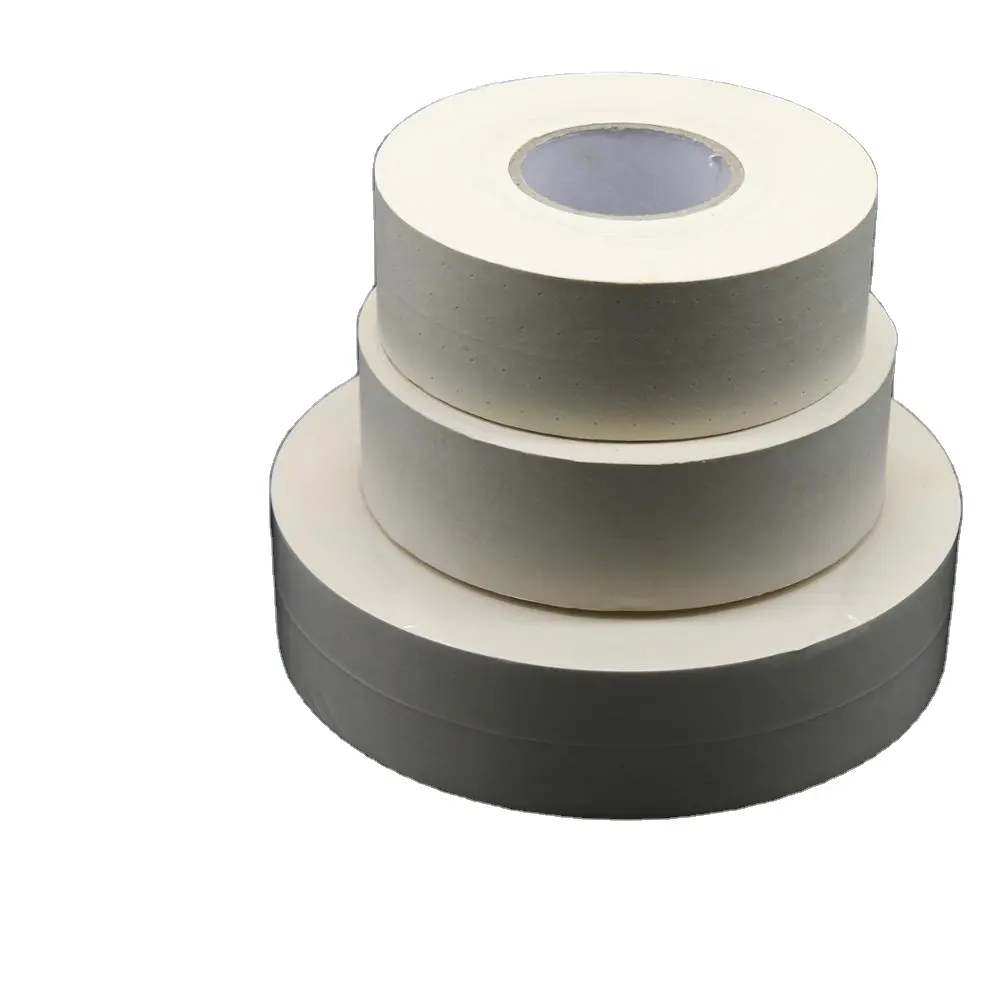Manufacturer Wall Drywall Flexible Self-adhesive Plaster Board Fiberglass Mesh Tape