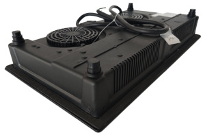 ETL-estufa eléctrica de inducción de 240V, 3600W, 2 quemadores, alta calidad, para el hogar - Product Image 6