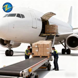 Transporte Marítimo de Carga a Granel por Tianjin Dalian Shanghai Logistics Company DDP DHL UPS FedEx Puerta a Puerta a Arrecife Bamako <span class=keywords><strong>Cotonou</strong></span> - Product Image 6