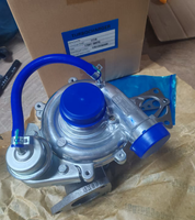 Turbocompresseur 2KD Hilux 17201-30070