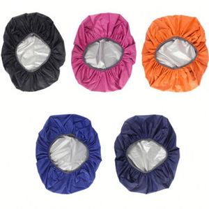 Wholesale Waterproof Backpack Cover <b>Protector</b> Bag Rain Cover Outdoor - Product Image 2