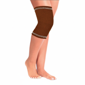 Soporte térmico para rodilla Camel, el más vendido, alivio del dolor, ajuste cómodo, material duradero, rehabilitación ajustable - Product Image 2
