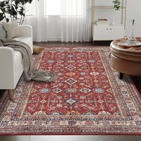 Tapis Bohème Grands Tapis et Tapis Salon Tapis Turc Couverture Tapis Imprimé Tapis Persan Traditionnel