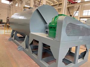 เครื่องอบแห้งแบบสุญญากาศลมร้อน ZHENGAN รุ่น <span class=keywords><strong>ZPG</strong></span> สำหรับการผลิตโซดาแอชและผงซักฟอก ประหยัดพลังงาน 220V/380V - Product Image 6