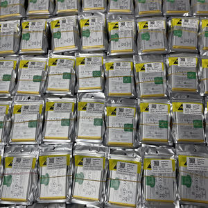 摩托罗拉Razr 5G Razr 2 LS30 LS40手机电池的原始设备制造商可充电1255毫安时锂离子电池 - Product Image 2