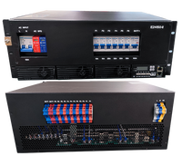 Module redresseur 48V 50A 3kw 200A 400A DC Power Systems Telecom Rectifier 24V