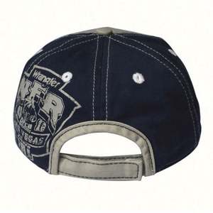 Gorras de Béisbol Retro de 5 Paneles Hechas a Medida, Estilo Deportivo con Bordado e Impresión de Logotipo, Pedido Pequeño, Gorra Personalizada - Product Image 3