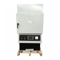 Analizador Digital de Contenido de Asfalto para Laboratorio, Horno de Ignición para Asfalto y Adhesivos, Horno de Ignición para Contenido de Asfalto