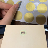 900 autocollants à gratter dorés de 1 pouce, 450 autocollants ronds et 450 autocollants rectangulaires de 1,89 " x 0,59 ", cartes à gratter, étiquettes à gratter