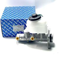 Cilindro Maestro de Freno para Toyota Hilux 47201-35770 47201-30010 47201-35650 47201-35640 Rodamiento de Pieza Automotriz