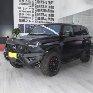 Réservation en gros de voitures Dongfeng <span class=keywords><strong>M</strong></span>-hero 917, 5 places, VTT, 505 km, 4x4, SUV électrique, <span class=keywords><strong>M</strong></span> Hero 917 Ev, voitures neuves - Product Image 3