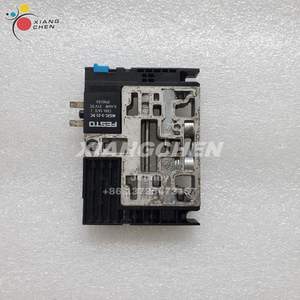 Vanne solénoïde CPV10-M1H-5LS-M7 161414 pour machine d'impression - Product Image 2
