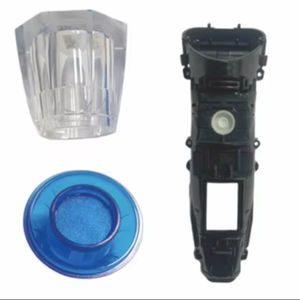 Máquina Automática de Moldeo por Inyección y Empaquetado, para Productos como Motores, Rodamientos, Textiles, Alimentos, Bebidas, Productos Químicos y Bolsas - Product Image 1