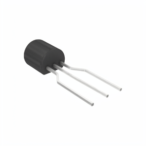 Composant électronique TO 226-3, TO 92-3 à fils formés TLV431BLPRA pour la gestion de l'alimentation (PMIC) – Service complet original - Product Image 1