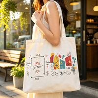 Bolso de mano de lona de color sólido de tamaño personalizable, bolso de lona personalizado para mujer, bolso de hombro de lona, bolso de lona personalizado liso