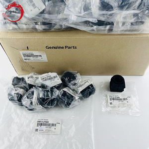 Nuevo sistema de suspensión BUSH-STABILIZER BAR 54813-2T000 54813 2T000 para H-yundai ELANTRA 548132T000 - Product Image 2