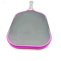 Espesor de relleno de espuma EVA GEN3 Núcleo Termoformado T700 Raquetas de fibra de carbono Pickleball Paddle