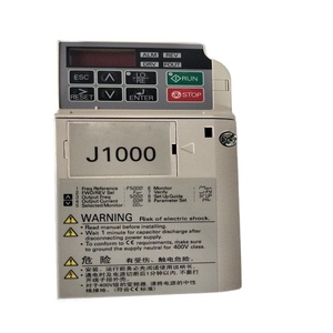 ตัวแปลงความถี่ 3 เฟส รุ่นใหม่แท้ CIMR-G7A25P5 5.5KW 220V  CIMR-JT2A0006BAA - Product Image 1