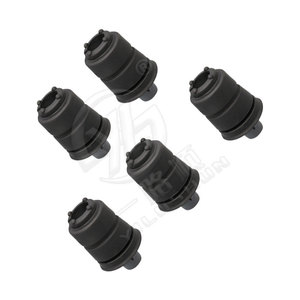 Amortiguadores de goma Xinyida X190 para Toyota RAV4 IZOA, amortiguadores de impacto para la puerta trasera del maletero. - Product Image 2