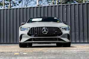 <span class=keywords><strong>Mercedes</strong></span>-Benz <span class=keywords><strong>AMG</strong></span> <span class=keywords><strong>GT</strong></span> <span class=keywords><strong>63</strong></span> S E Performance AWD 2023 Usado en Buen Estado, Volante a la Izquierda, Asientos de Cuero, Cámara Trasera, Euro III US - Product Image 4
