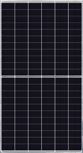 CS7N-TB-AG canadiansolar โซล่าเซลล์ชนิด N-Type 690W/695W/700W/705W/710W/715/720W/725W/730W ประสิทธิภาพสูง - Product Image 2