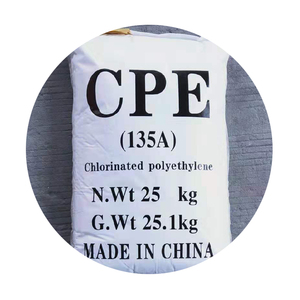 Modificador de Impacto de PVC CPE A/B/C en Venta, Precio Directo de Fábrica en China - Product Image 1