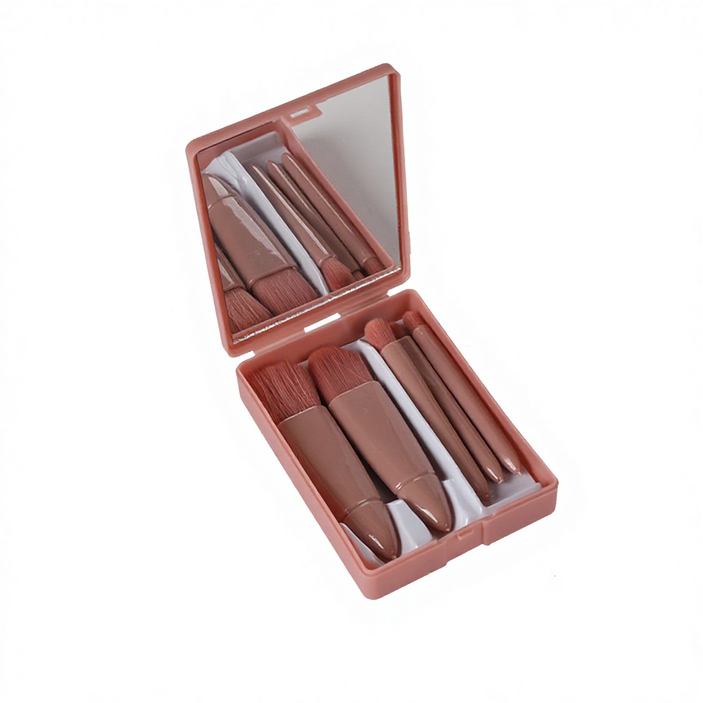 Color pasta de frijol rojo