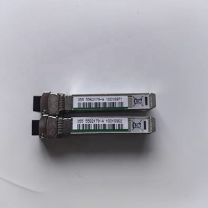 5562178-A 32GBASE-SW 32Gbps 850nm LC MMF ตัวรับส่งสัญญาณ HITX5562178-A SFP+ โมดูลสำหรับ HDS E590/790 VSP G200/400/600/800 32Gbps SFP+ - Product Image 3