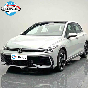 Voitures d'occasion Volkswagen 2025 <span class=keywords><strong>GOLF</strong></span> 300TSI VW <span class=keywords><strong>GOLF</strong></span> <span class=keywords><strong>7</strong></span> 8 Conduite à gauche Essence Fabriqué en Chine Caméra LED et <span class=keywords><strong>Toit</strong></span> <span class=keywords><strong>ouvrant</strong></span> - Product Image 1