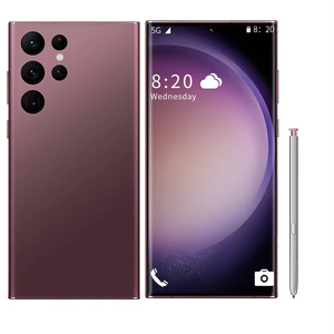 Bán Buôn Thông Minh S25 Siêu 5G Điện Thoại Thông Minh Với 6.9-Inch Màn Hình 16GB + 1TB Không Gian Lưu Trữ Origicompatible Với 4G Và 5G Điện Thoại Thông Minh - Product Image 2