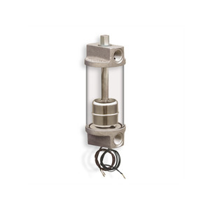 สวิตช์วัดระดับน้ำมัน OIL RITE รุ่น B2369 1 24 V DC เซ็นเซอร์วัดระดับของเหลวแบบนิวเมติกสำหรับใช้งานในอุตสาหกรรม - Product Image 1
