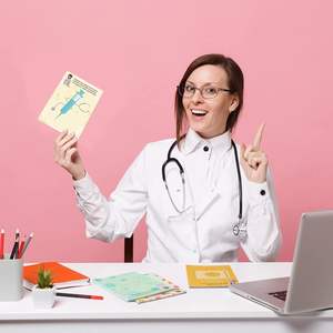 Notas adhesivas divertidas, suministros de oficina <span class=keywords><strong>para</strong></span> <span class=keywords><strong>el</strong></span> <span class=keywords><strong>Hospital</strong></span>, Escuela de Enfermería, compañeros de trabajo, escritura de listas diarias, horarios - Product Image 5