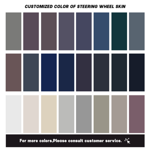 เหมาะสำหรับพวงมาลัยคาร์บอนไฟเบอร์ T6 Voalkswage Polo <span class=keywords><strong>Jetta</strong></span> Passat, B8 Tiguan L, Touareg - Product Image 5