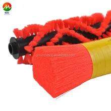 Industrial brushes nylon PA 6 66 610 612 PBT PET PP Monofilament Low Price Broom Fiber Synthetic filaments