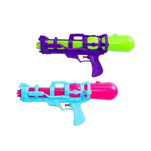 Brinquedo de Água para Crianças, Pistola de Água Grande de Plástico, Modelo WG000225, Diversão ao Ar Livre - Product Image 5