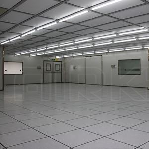 Modulaire Schone Kamer Laboratorium Stofvrije Cleanroom Iso 8 Cleanroom Met Hvac/Ahu-Systeem - Product Image 6