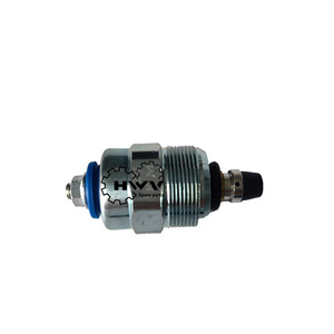 237-5396 2375396 D4G D5G Solénoïde de pompe à injection de carburant - Product Image 2