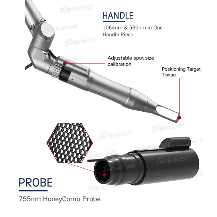 tattoo remove machine